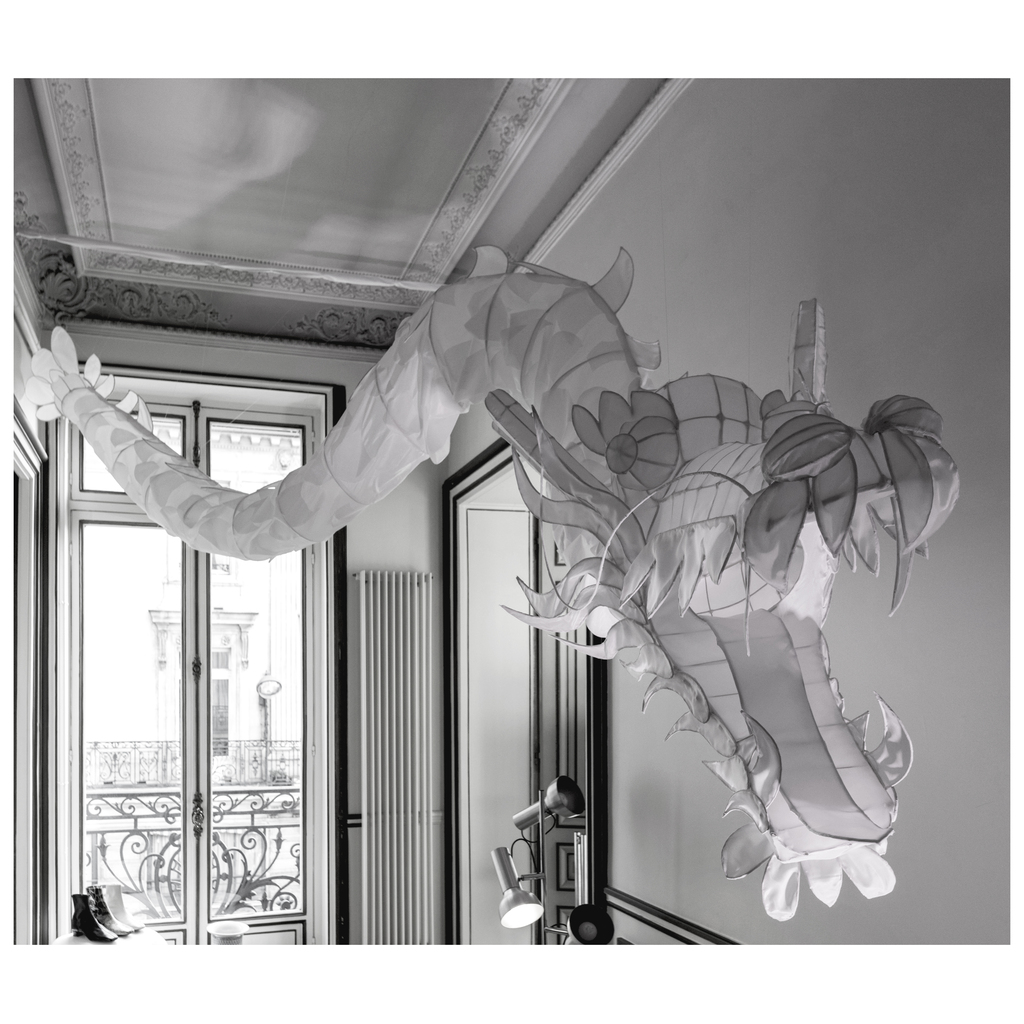 by far - Set Design by MATHILDE NIVET